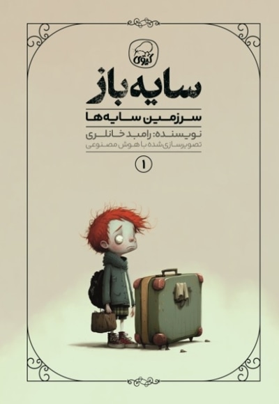 سرزمین سایه ها 1